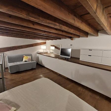 Il Covo Di Camillo Duomo Di Firenze Apartment Bagian luar foto