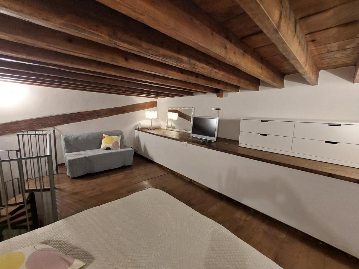 Il Covo Di Camillo Duomo Di Firenze Apartment Bagian luar foto
