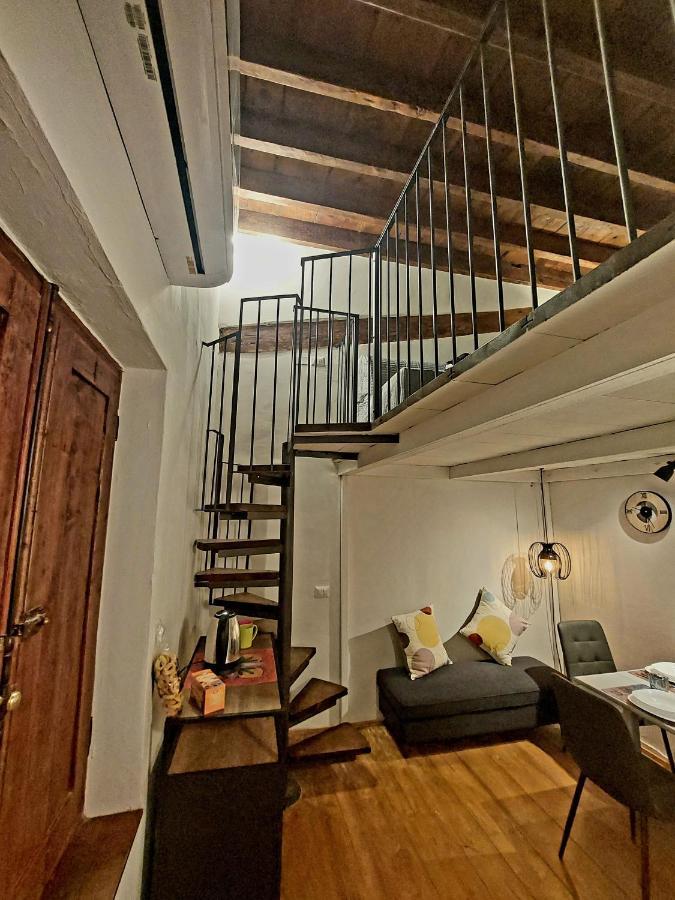 Il Covo Di Camillo Duomo Di Firenze Apartment Bagian luar foto
