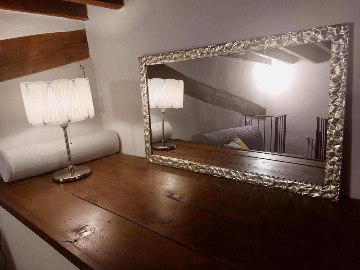 Il Covo Di Camillo Duomo Di Firenze Apartment Bagian luar foto
