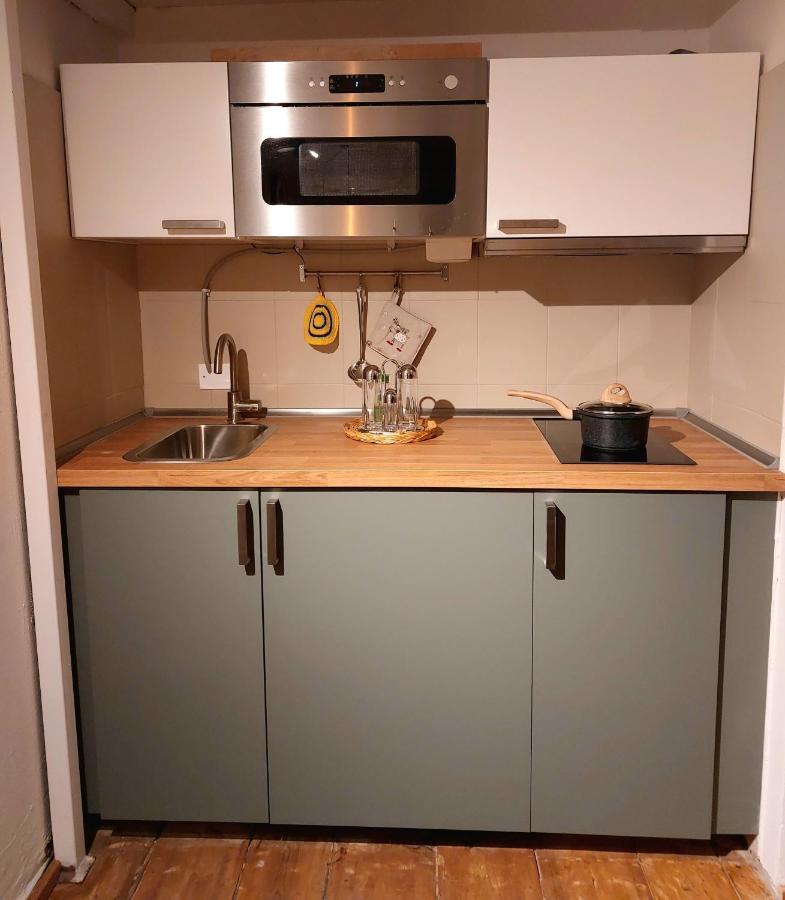 Il Covo Di Camillo Duomo Di Firenze Apartment Bagian luar foto