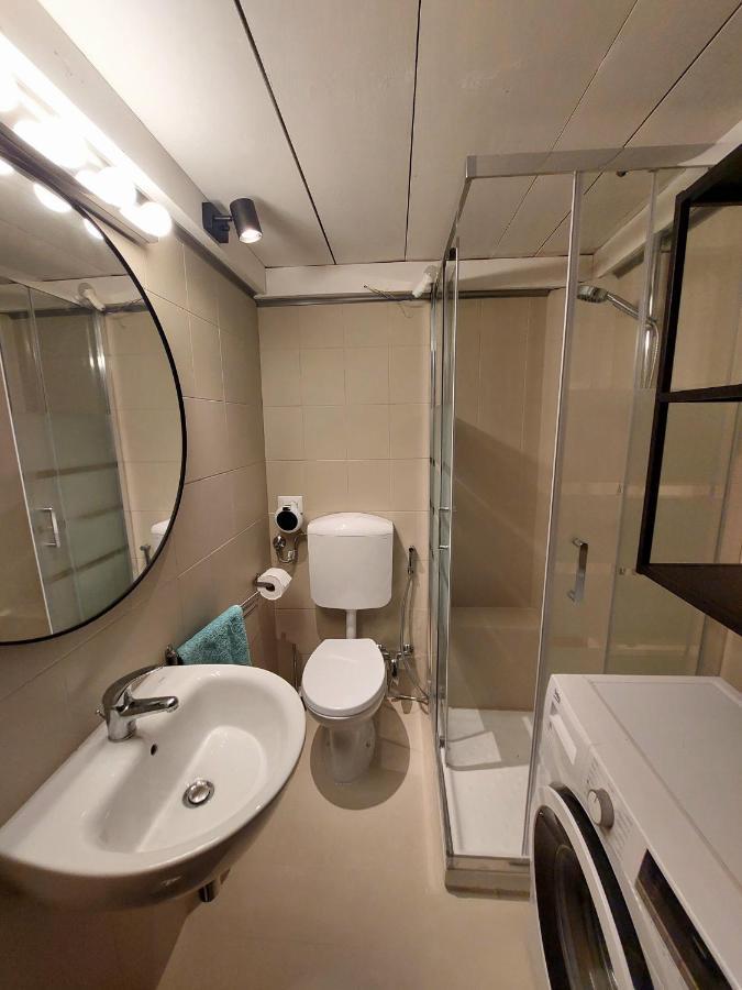 Il Covo Di Camillo Duomo Di Firenze Apartment Bagian luar foto